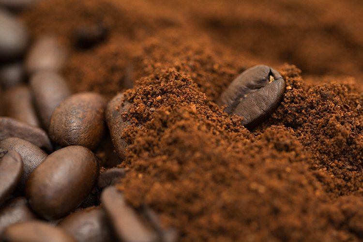 Organic Coffee