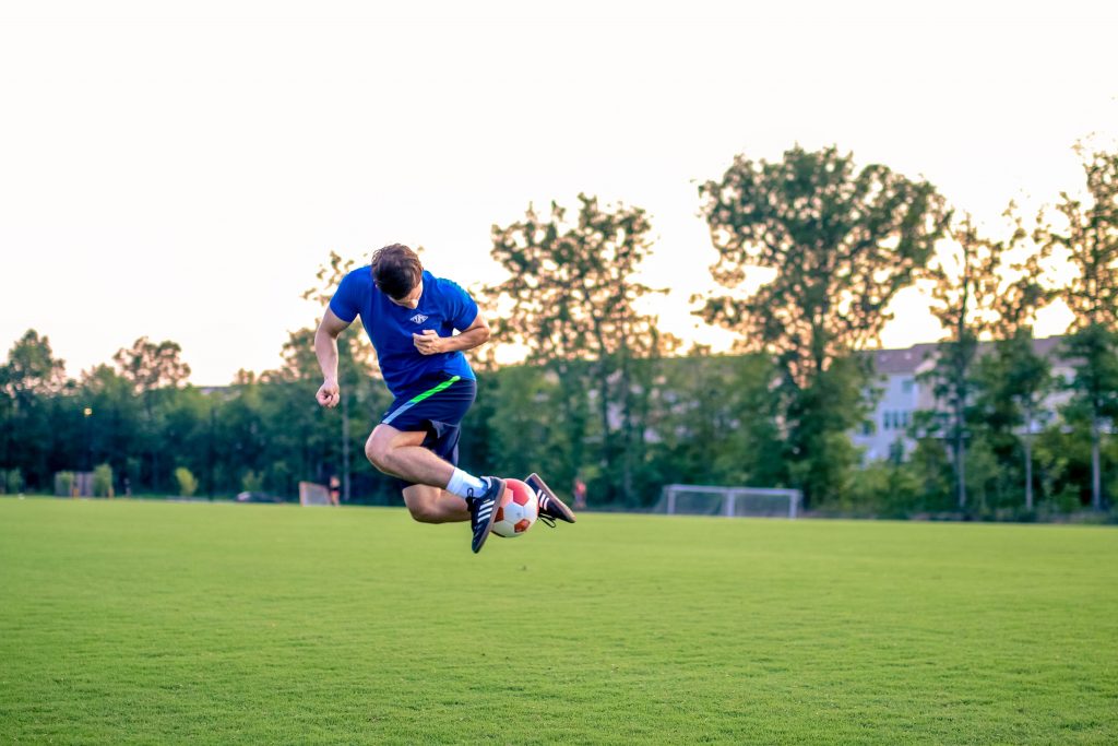 Sports Activities Venues