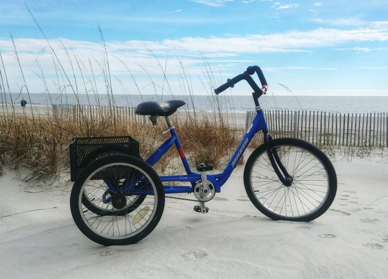 trike