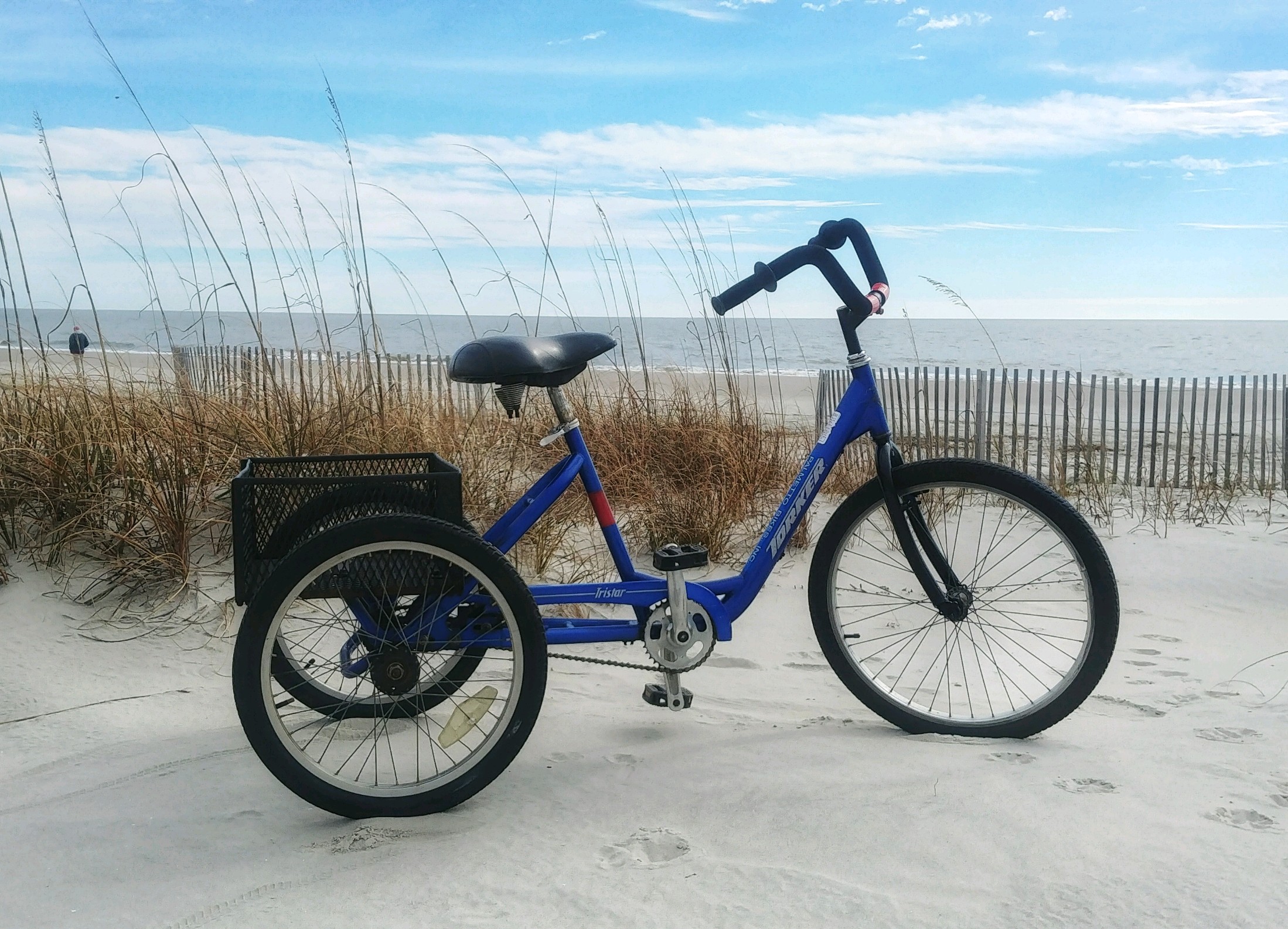 trike