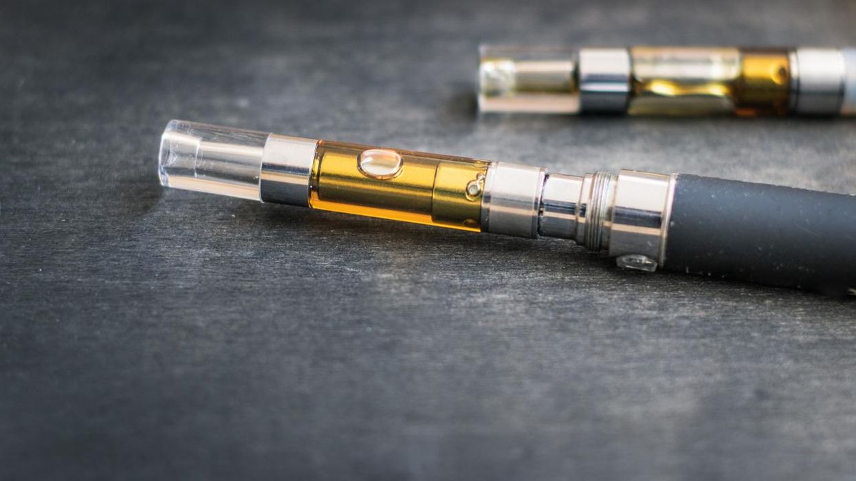 cbd vape pens