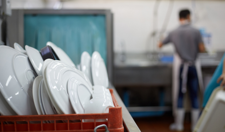 Everything You Should Know About Restaurant Kitchen Cleaning
