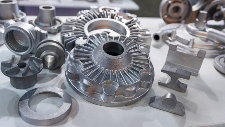Best Custom Cold Chamber Pressure Die Casting