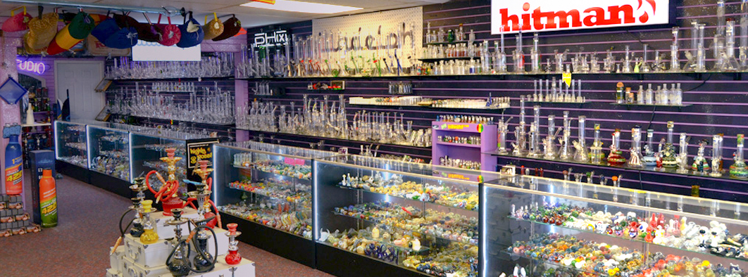 Best Tips on How To Find The Perfect Smoke Shop for You