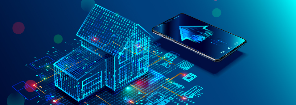 Latest Home Automation For The Elderly And Disabled People