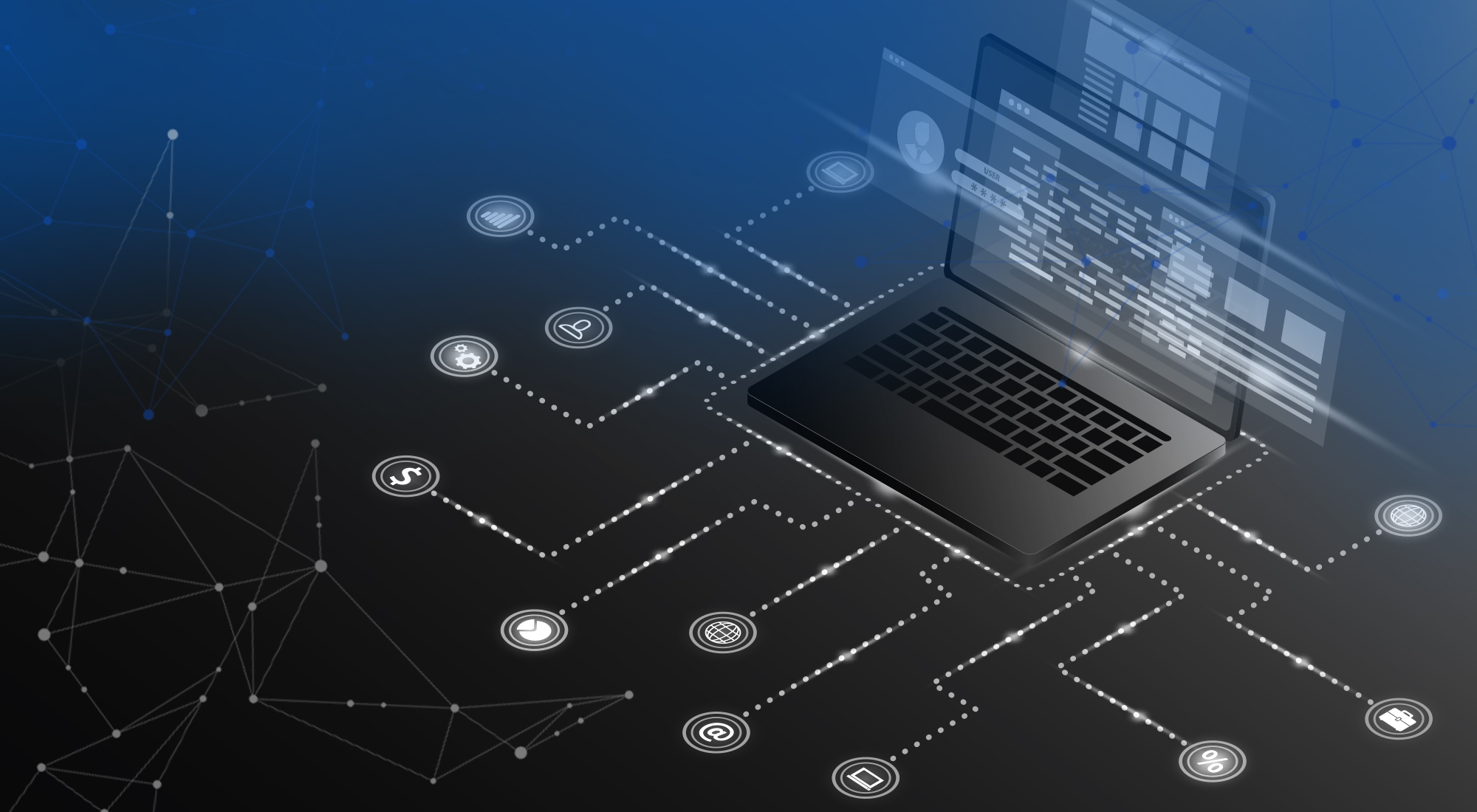 IBM i AS400 Cloud Hosting: High-performance servers and networking for critical OS400 applications