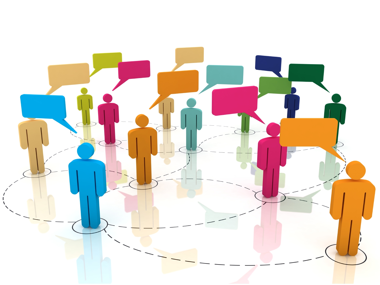 How to Build a Strong Online Community South Dakota online community