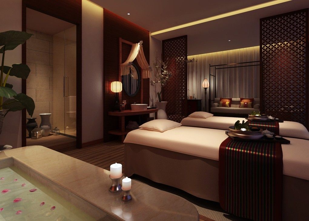 best massage clinic