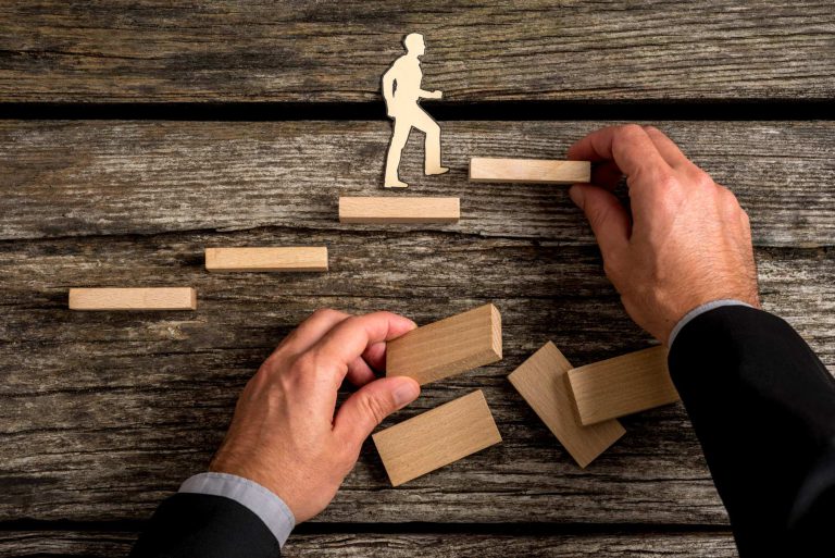 Things You Need To Know About The Corporate Step Challenge