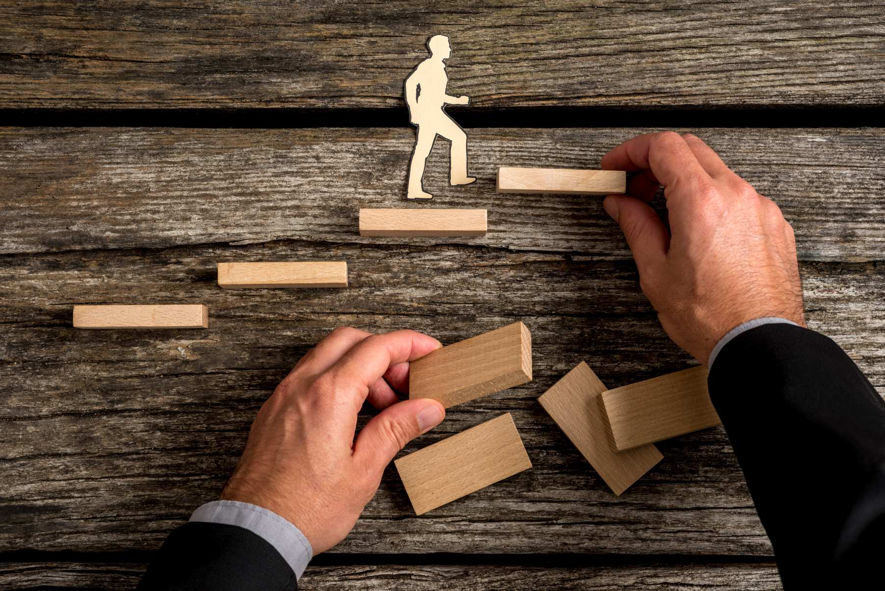 Things You Need To Know About The Corporate Step Challenge