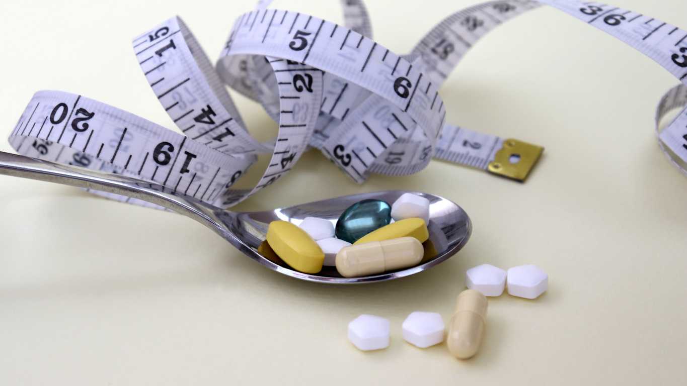 Do fat burner supplements work? fat burner supplement