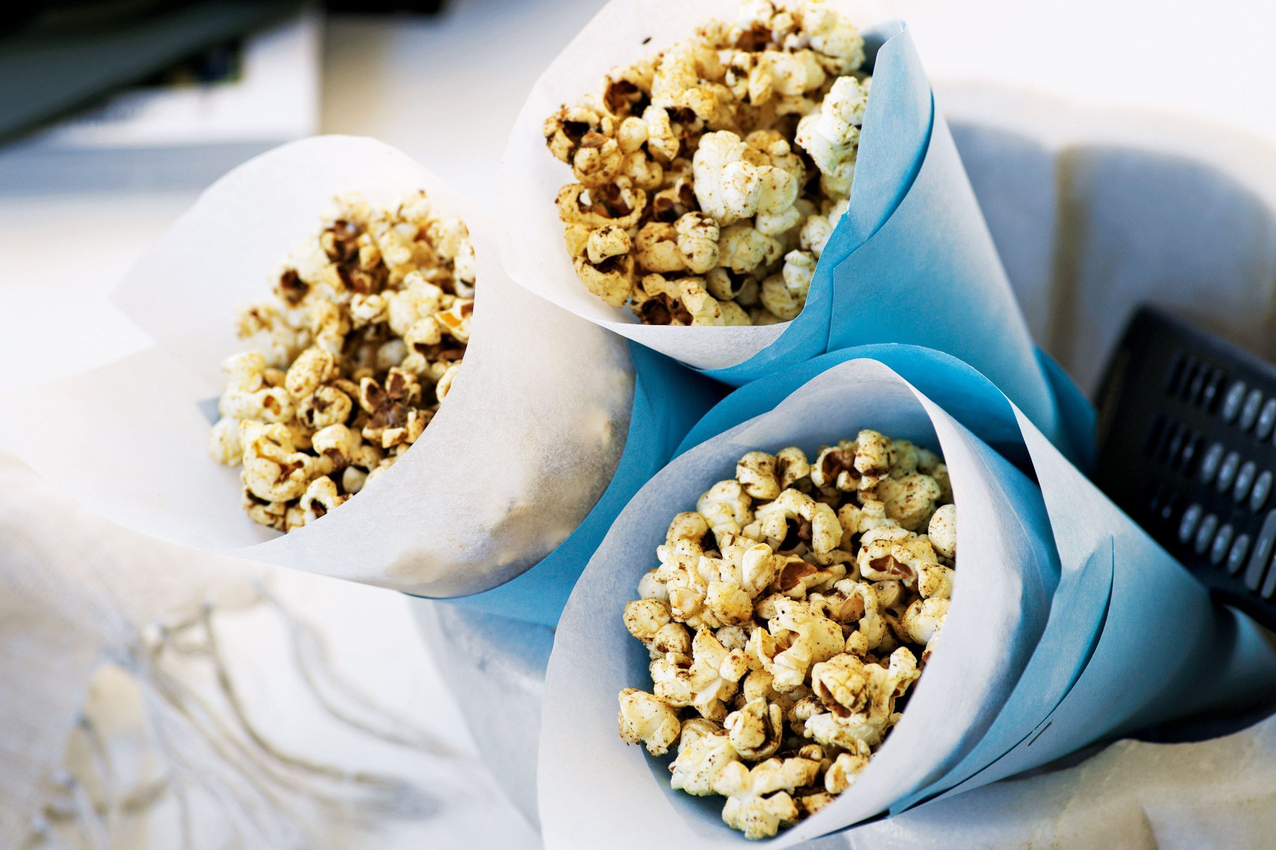 best popcorn