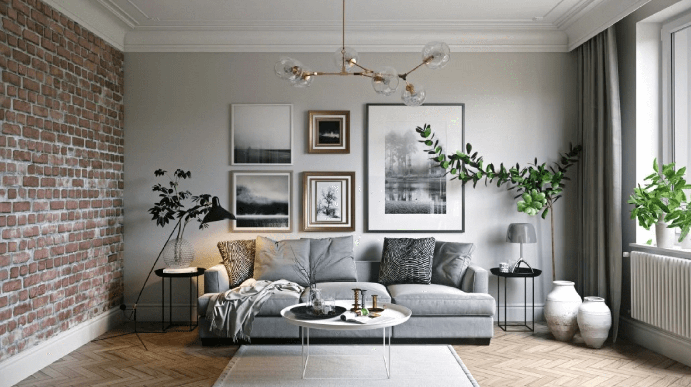 4 room bto renovation package