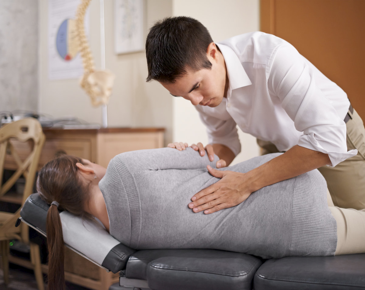 Heal Your Body With Assistance from a Registered Chiropractor Singapore Registered Chiropractor