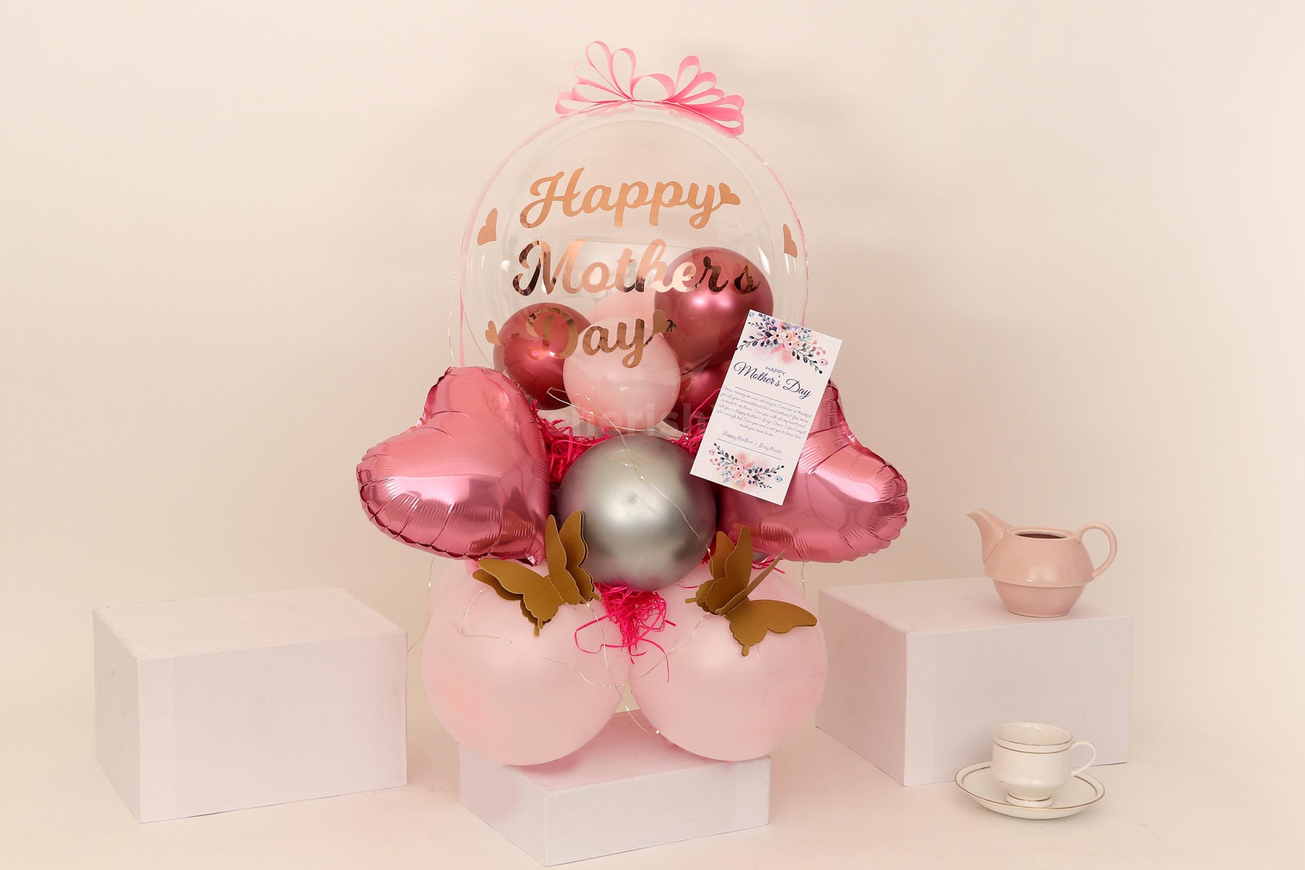 Balloon Ideas for Birthday parties Birthday parties