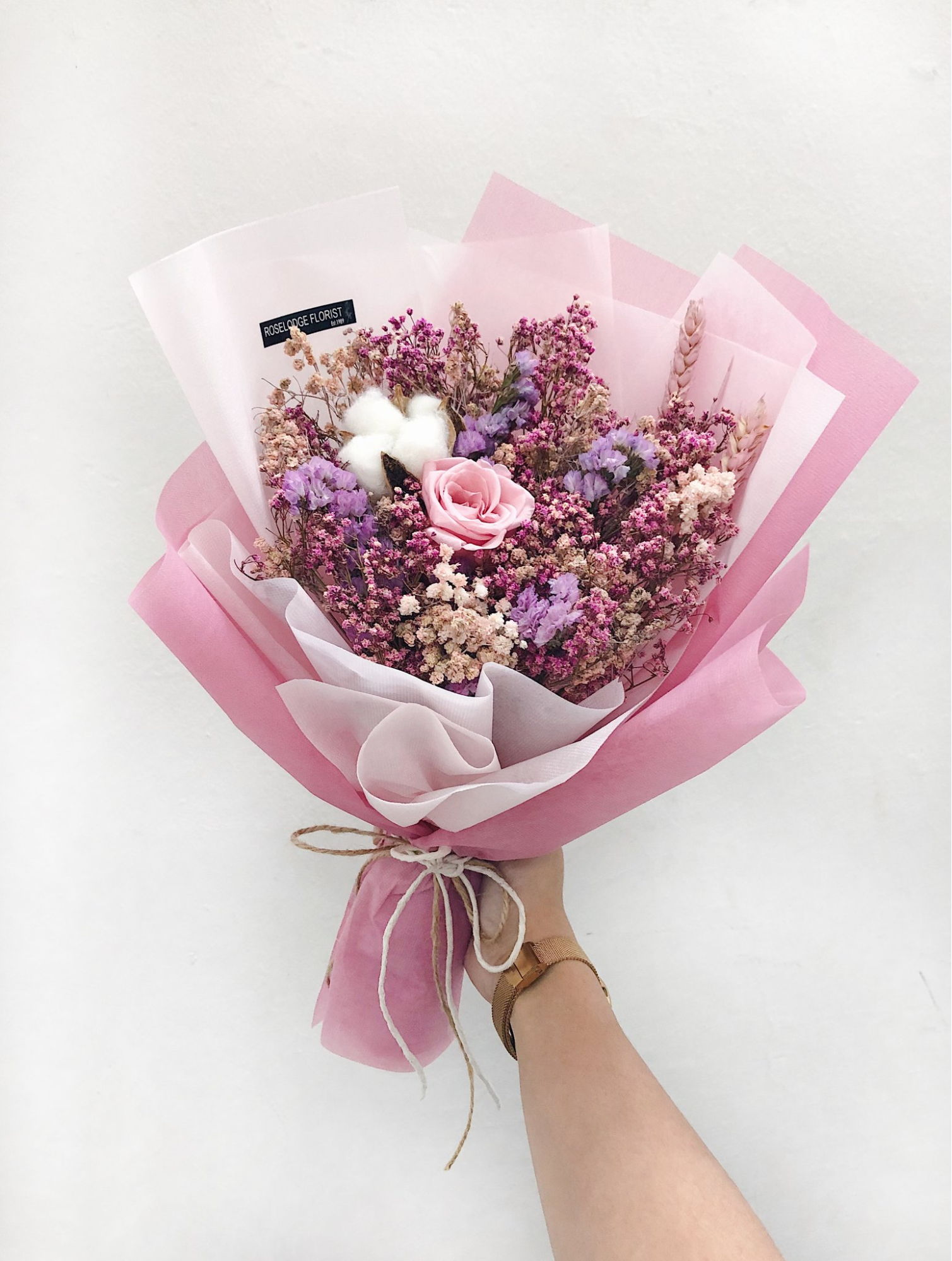 Get Preserved Flower Bouquet Singapore Delivery At Your Home Get Preserved Flower Bouquet Singapore Delivery At Your Home