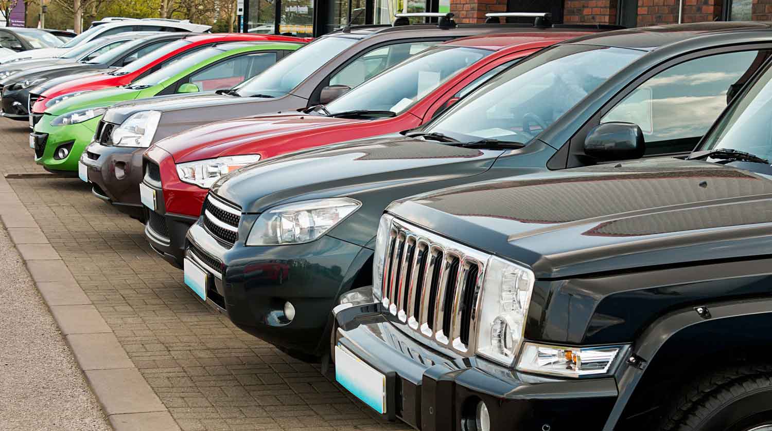 How To Buy A Used Car Without Getting Ripped Off