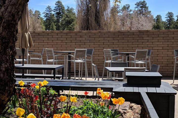 Restaurants in Tusayan, AZ