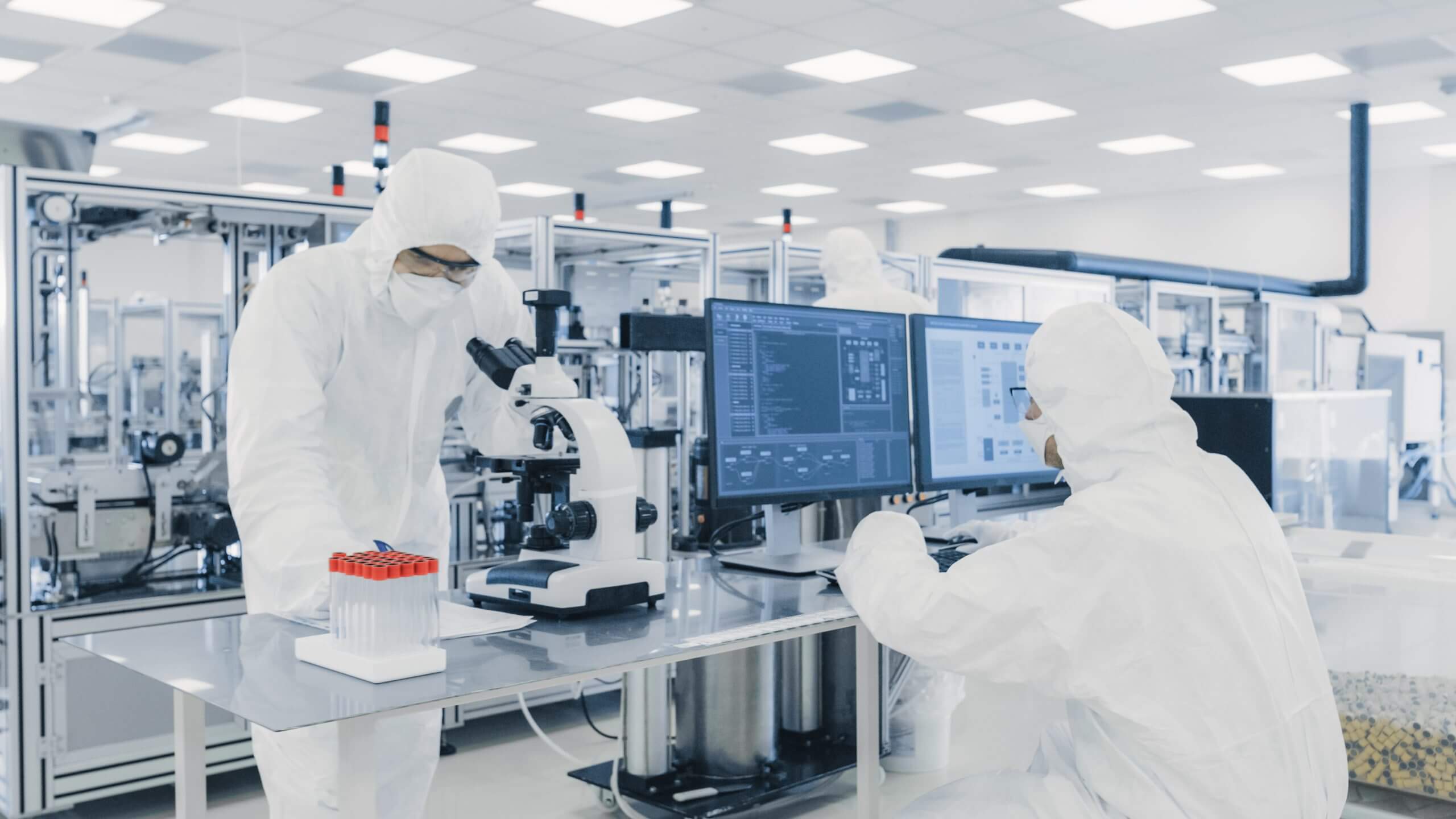 How to Implement a Manufacturing Execution System (MEAS) for your Business