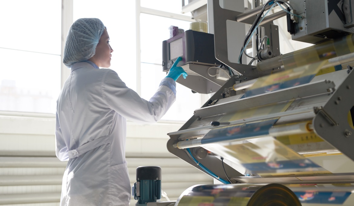 Machine Downtime
