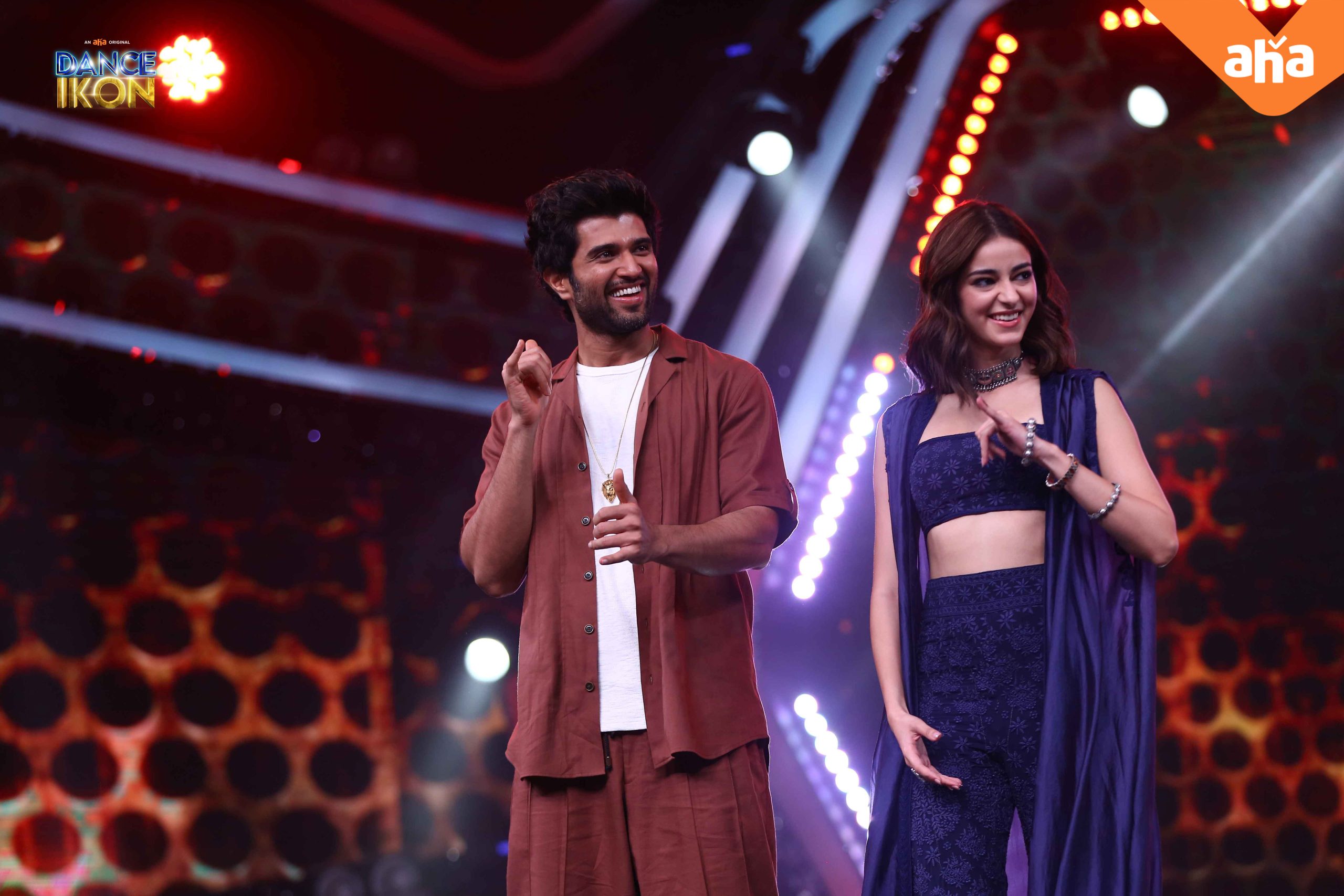 Biggest Dance Show In Telugu