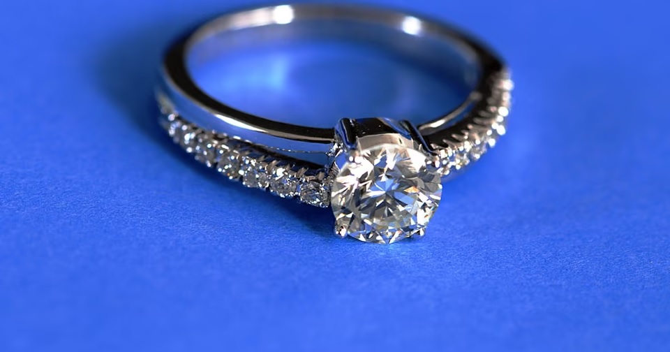 Everything You Need To Know About Engagement Ring Singapore