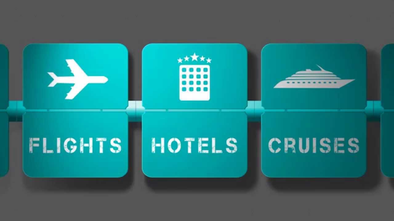 Travel Agency- The Right Place To Plan Your Trip