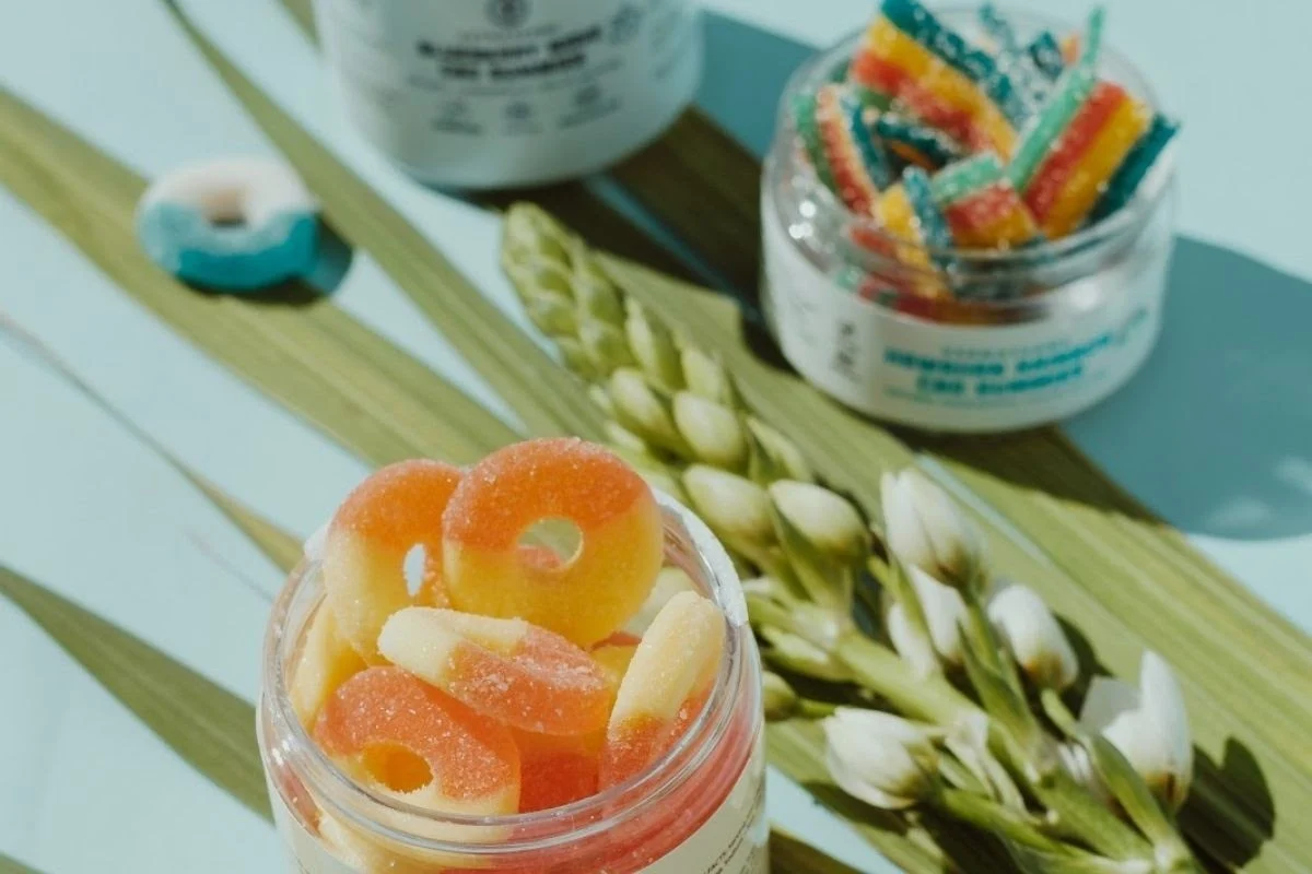 How to pick the right CBD gummy for you Best needness near us