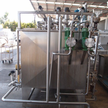 The Advantages of Using Secondhand Process and Industrial