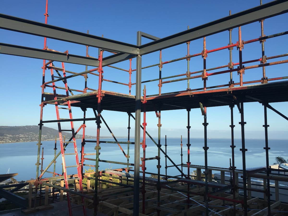 construction accounting