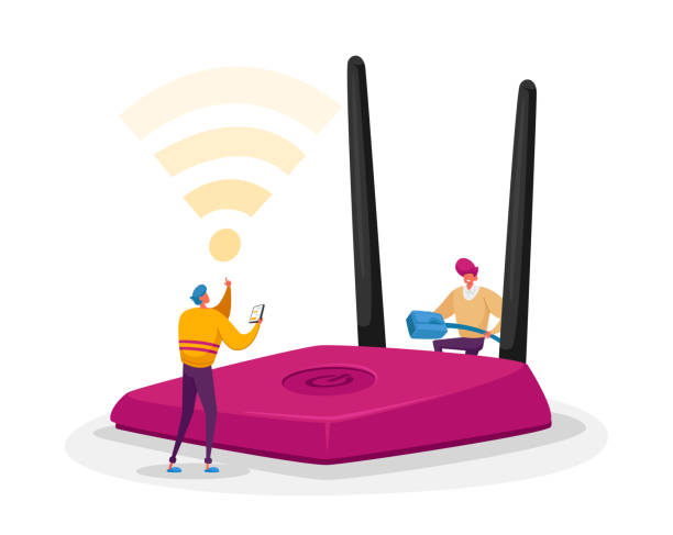 industrial wireless communications