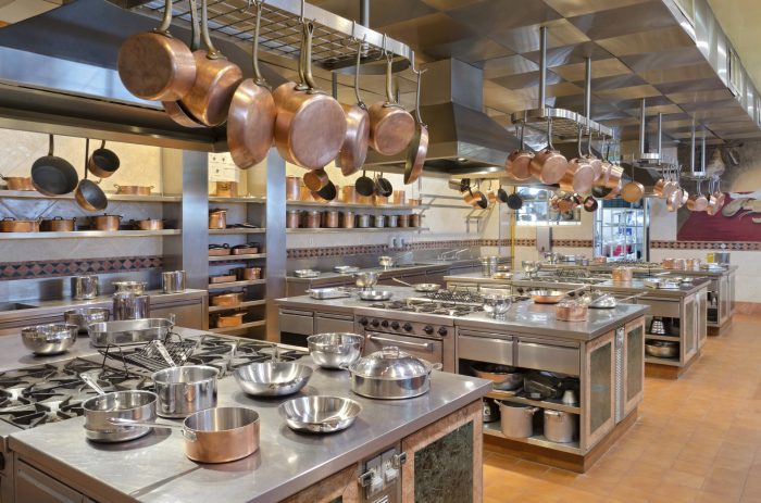 Kitchen Rentals