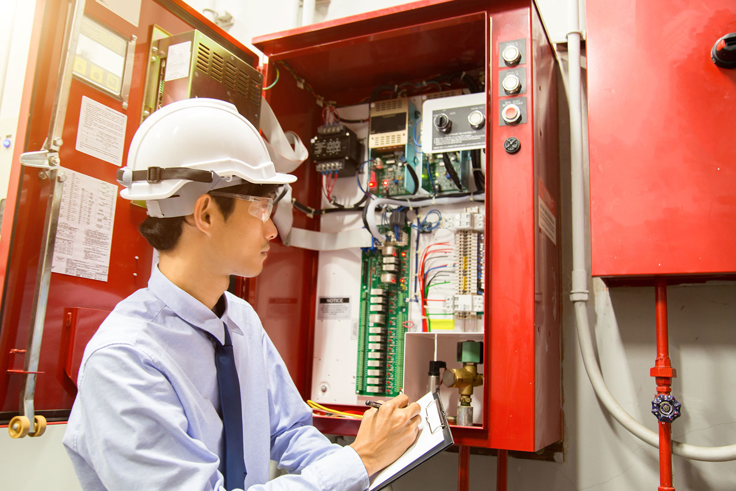 Exploring Alternative Options for Fire Panel Maintenance