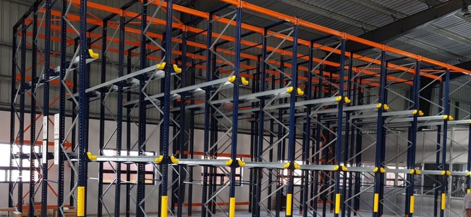 Storage Racks