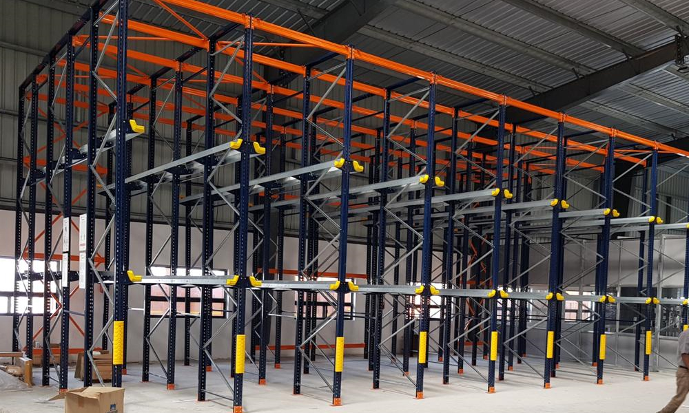 How Storage Racks Are the Solution to Your Organizational Woes? Storage Racks