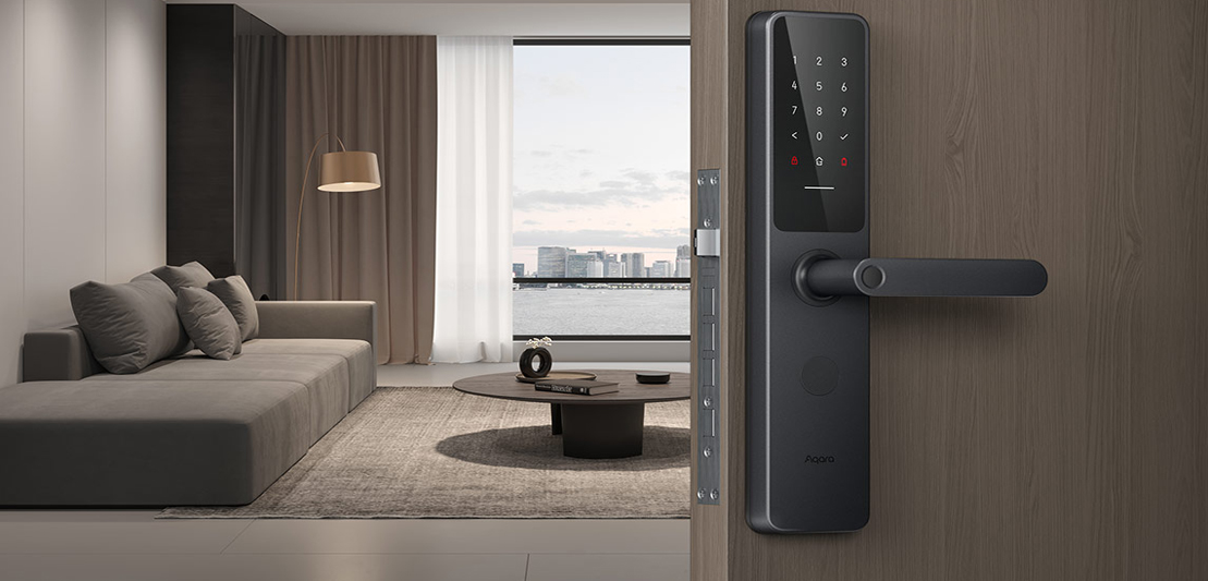Benefits of Selecting Kaadas Digital Locks in Singapore