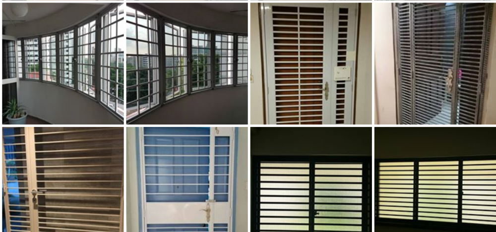 Essential Tricks for Window Repair in Singapore