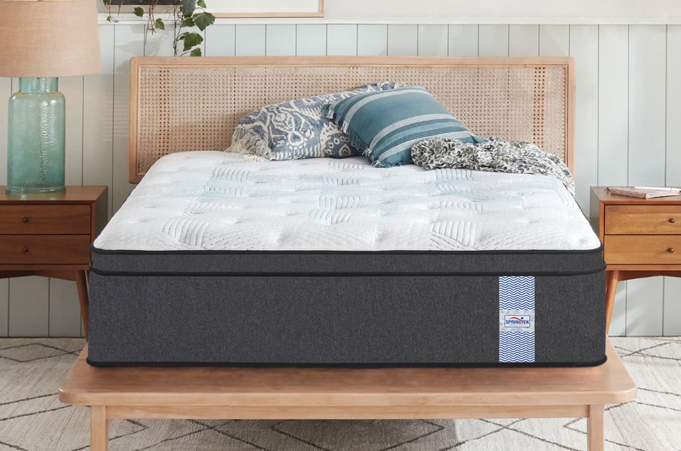 The Best Online Mattress for Comfort and Quality in Singapore latex mattress