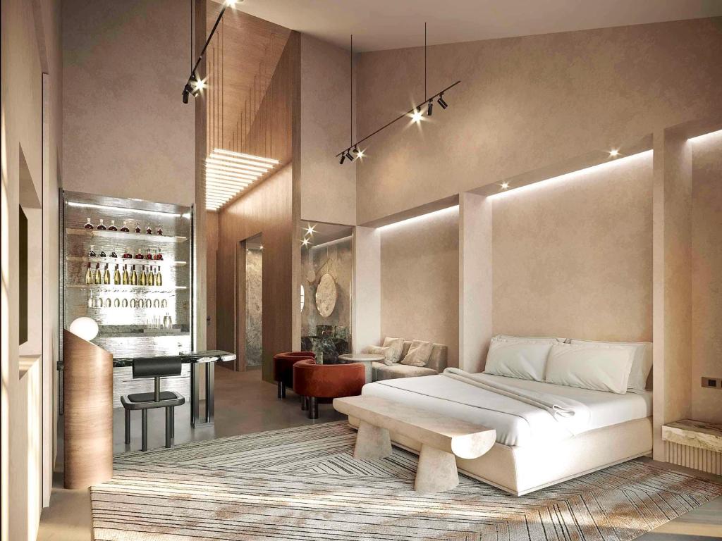 suite room singapore