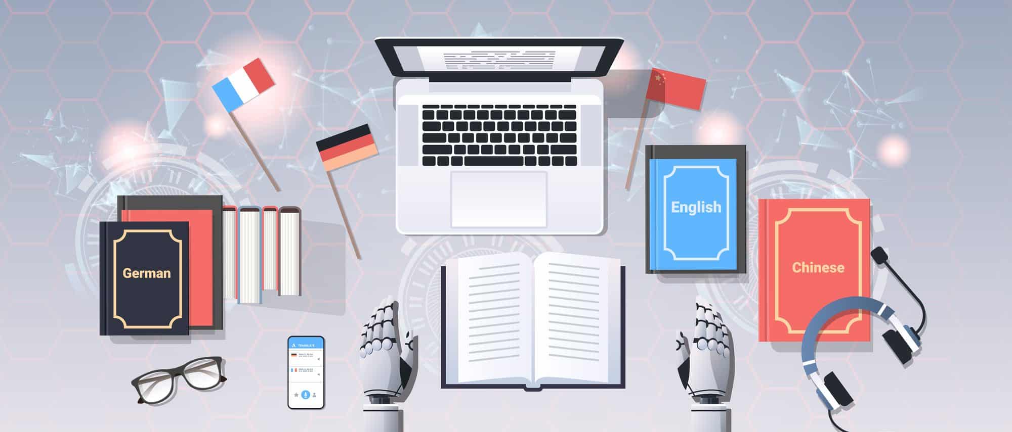 What to Look for in a Reliable Document Translation Service Provider