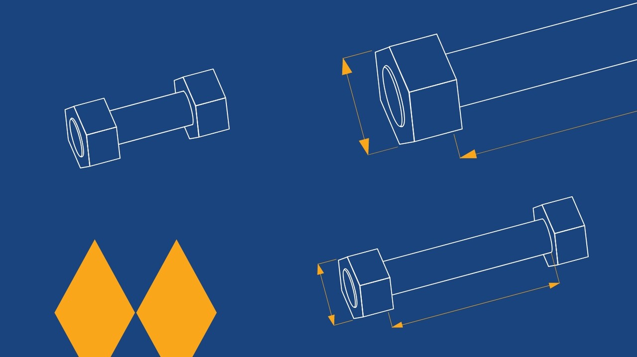 Choosing the Right API 20E Bolting and Fasteners for Optimal Performance