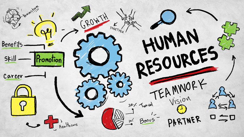 Essential Skills for Human Resources Professionals in Singapore