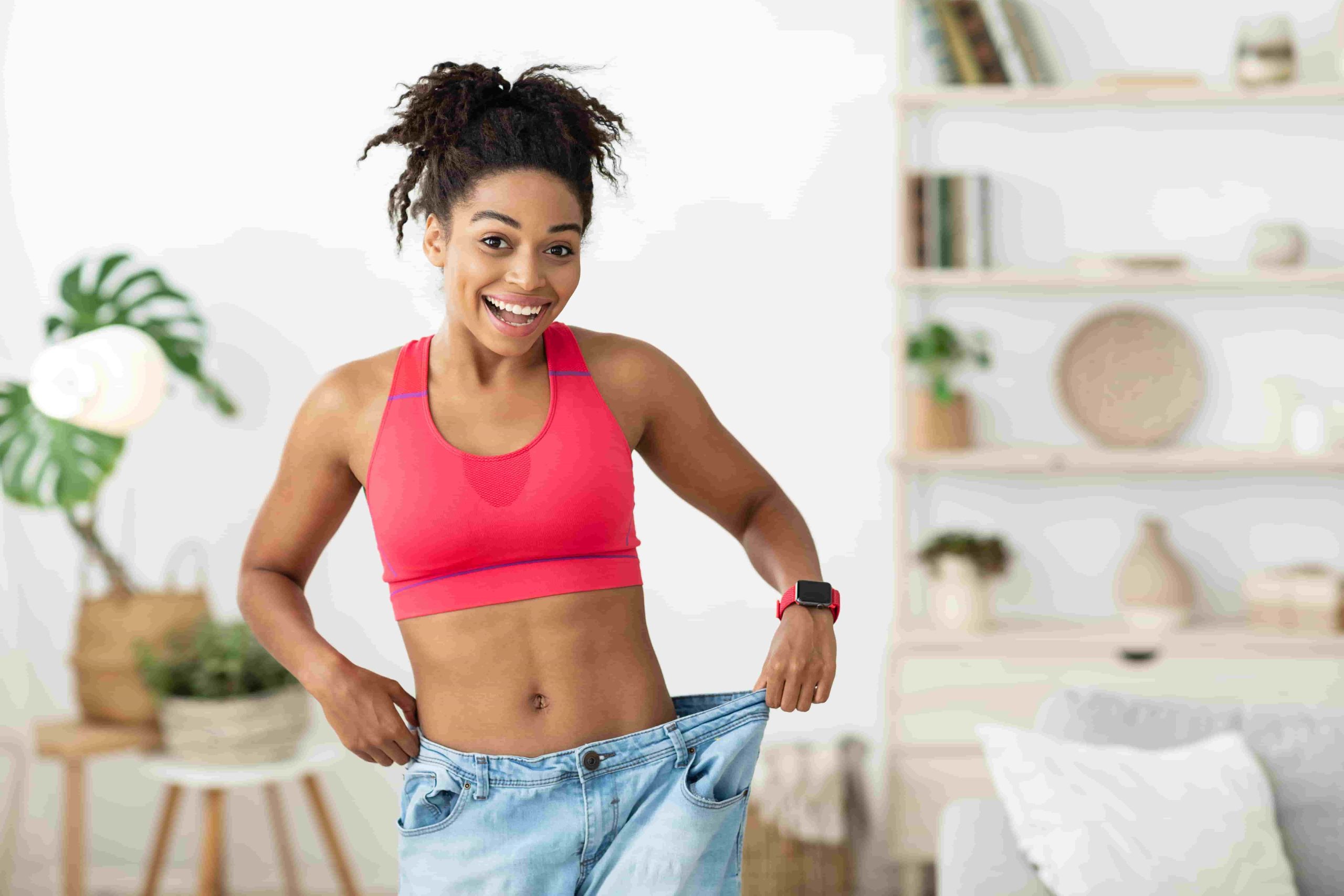 Analyzing popular slimming challenges for beauty enhancement's effectiveness
