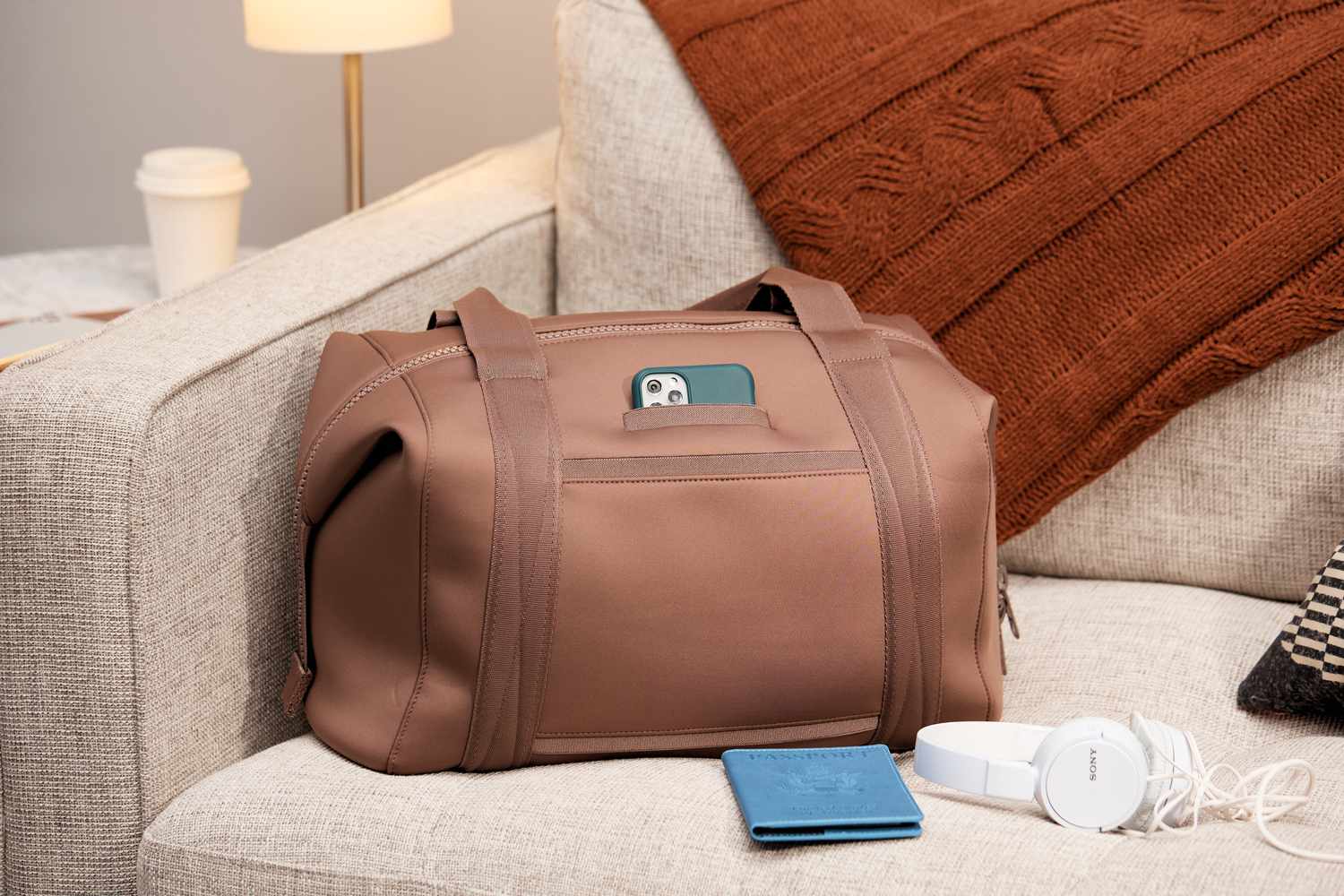 Affordable Travel Bags for Women: Budget-Friendly Options for Every Trip