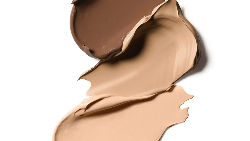liquid foundation for sensitive skin
