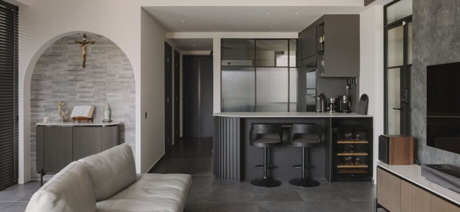 interior design singapore