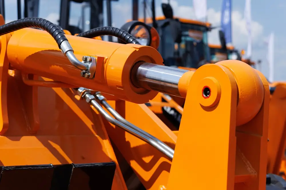 Hydraulic Cylinder Use in Performance and Heavy-Duty Automobile Systems