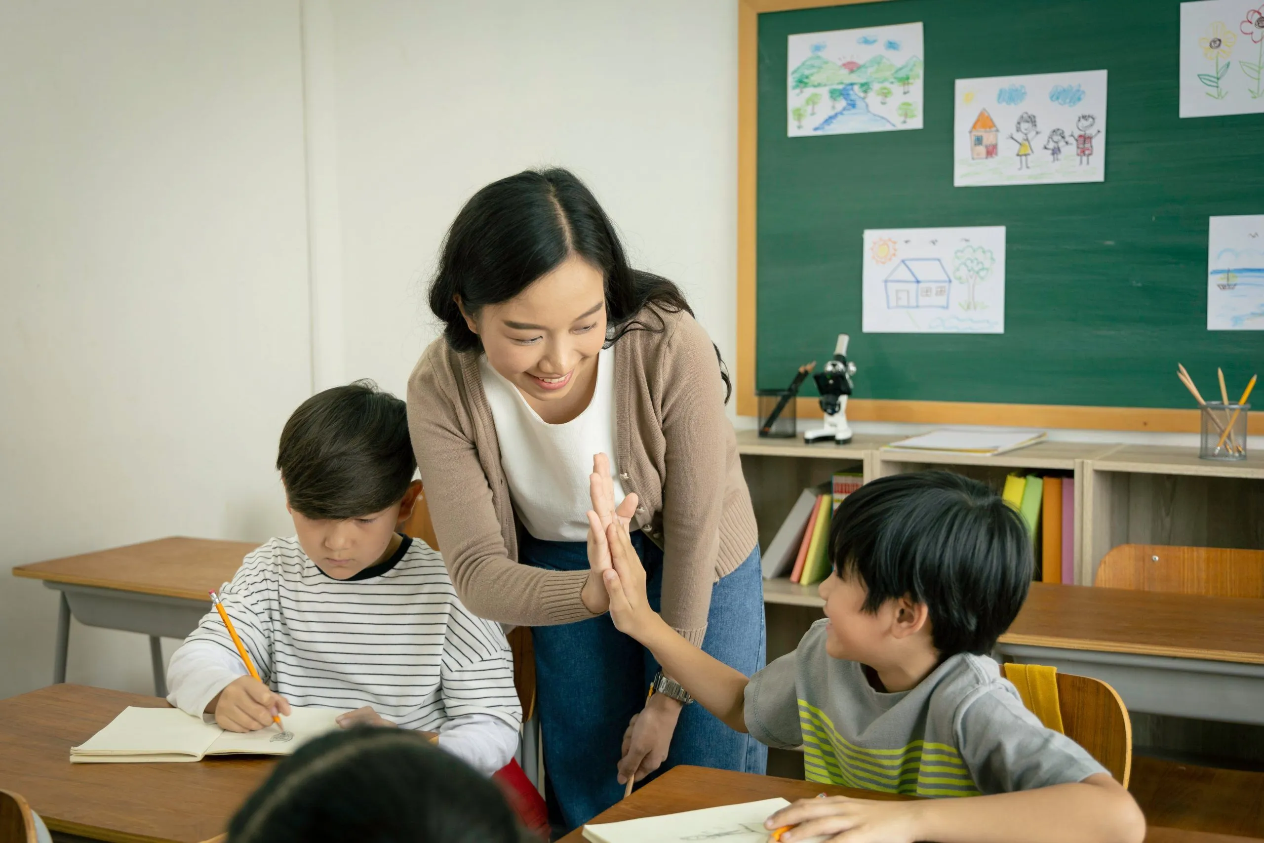 Excel in Combined Science: Top Tuition Choices for Singapore Students combined science tuition singapore
