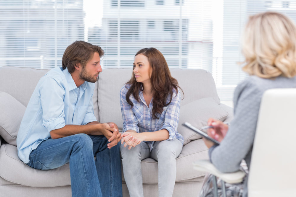 marriage counselling singapore